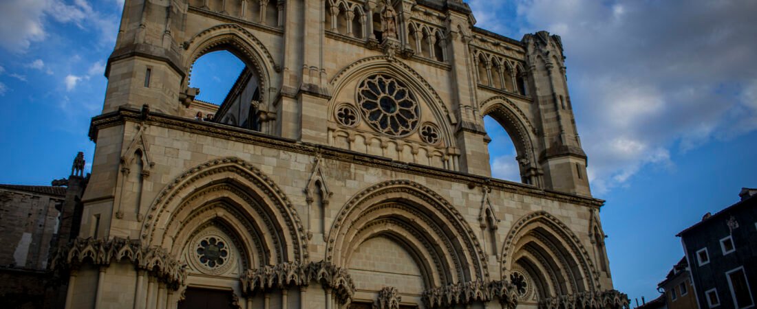 Los Enigmas de la Catedral de Cuenca