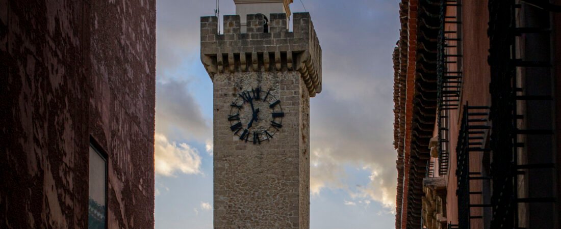 La Verdad Oculta de las Brujas de Mangana en los Archivos de Cuenca